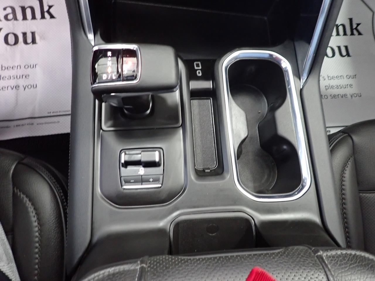 2024 GMC Sierra 1500 Denali 4WD CREW CAB LEATHER RESERVE PKG 22' WH NAVI SUNROOF Listowel ON