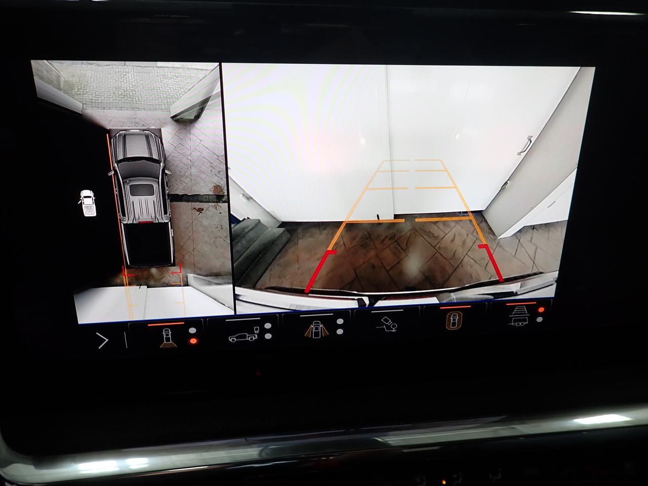 2024 GMC Sierra 1500 Denali 4WD CREW CAB LEATHER SUNROOF Listowel ON