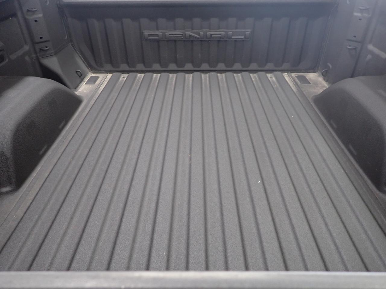2024 GMC Sierra 1500 Denali 4WD CREW CAB LEATHER SUNROOF Listowel ON