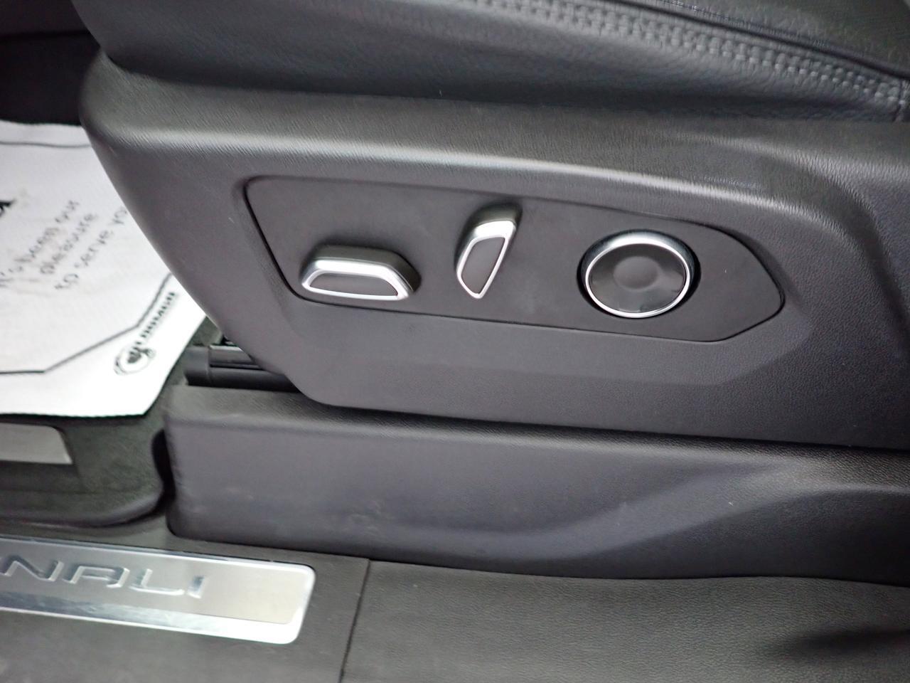 2024 GMC Sierra 1500 Denali 4WD CREW CAB RESERVE LEATHER SUNROOF PWR BOARD 5'8" BOX Listowel ON