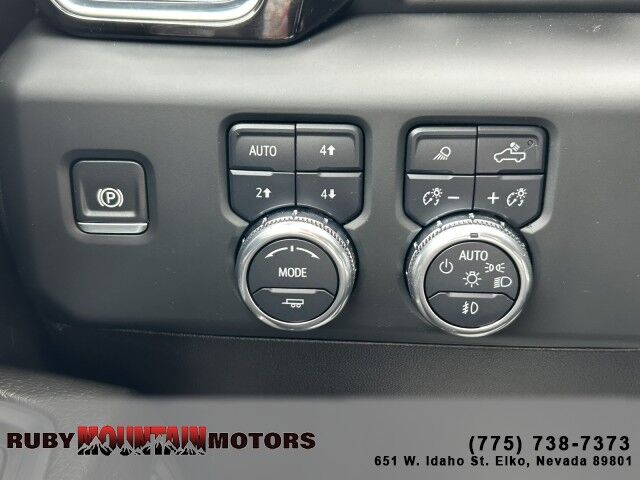 2024 GMC Sierra 1500 Denali Elko NV