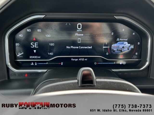 2024 GMC Sierra 1500 Denali Elko NV