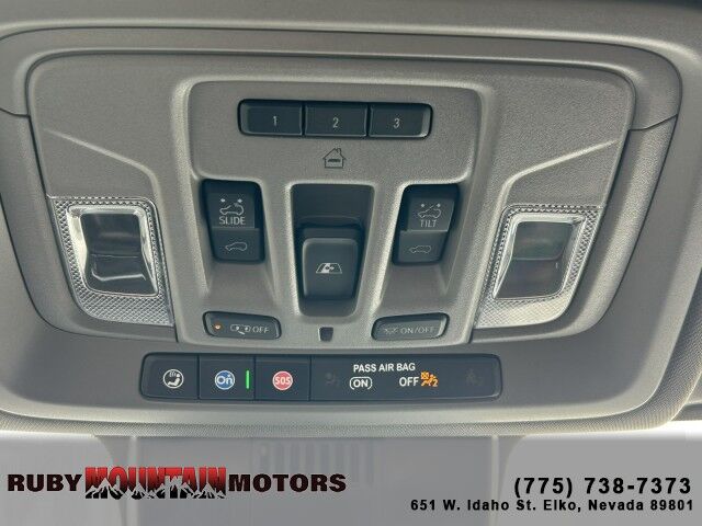 2024 GMC Sierra 1500 Denali Elko NV