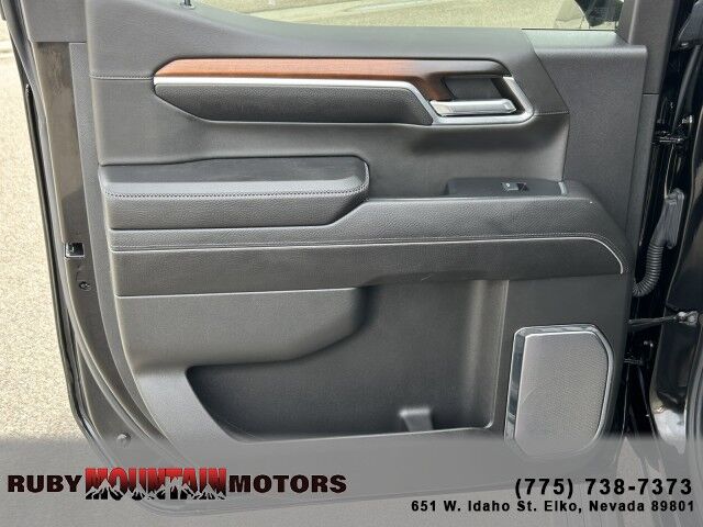 2024 GMC Sierra 1500 Denali Elko NV