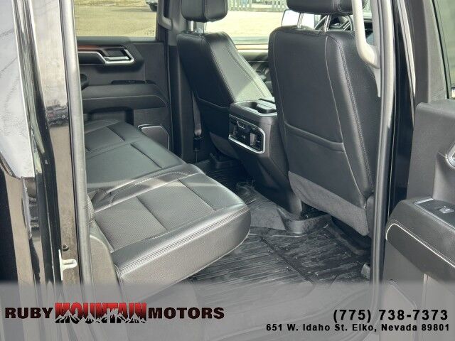 2024 GMC Sierra 1500 Denali Elko NV