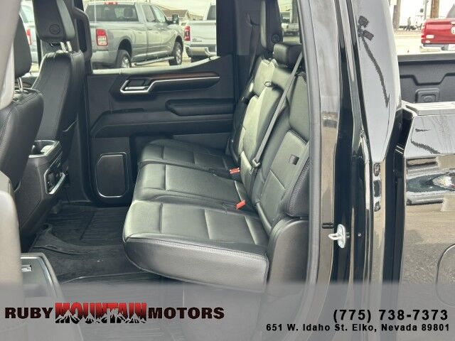 2024 GMC Sierra 1500 Denali Elko NV