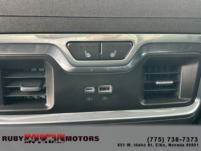 2024 GMC Sierra 1500 Denali Elko NV