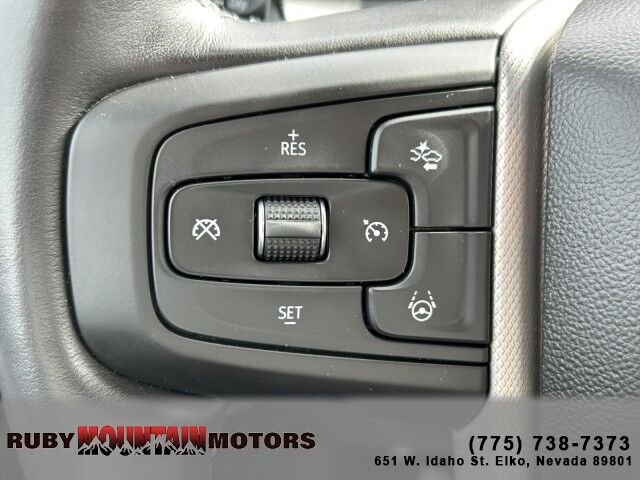 2024 GMC Sierra 1500 Denali Elko NV