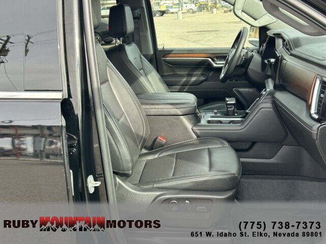 2024 GMC Sierra 1500 Denali Elko NV