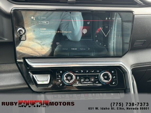 2024 GMC Sierra 1500 Denali Elko NV