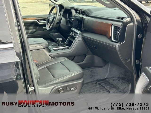 2024 GMC Sierra 1500 Denali Elko NV