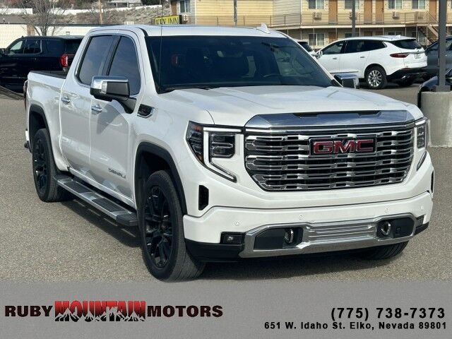 2024_GMC_Sierra 1500_Denali_ Elko NV