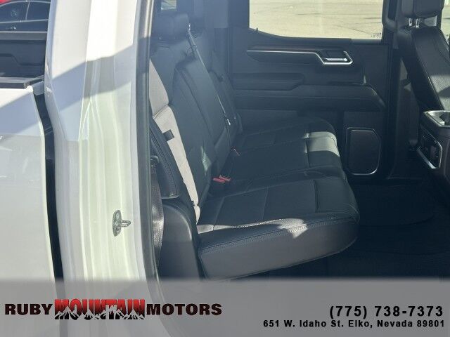 2024 GMC Sierra 1500 Denali Elko NV