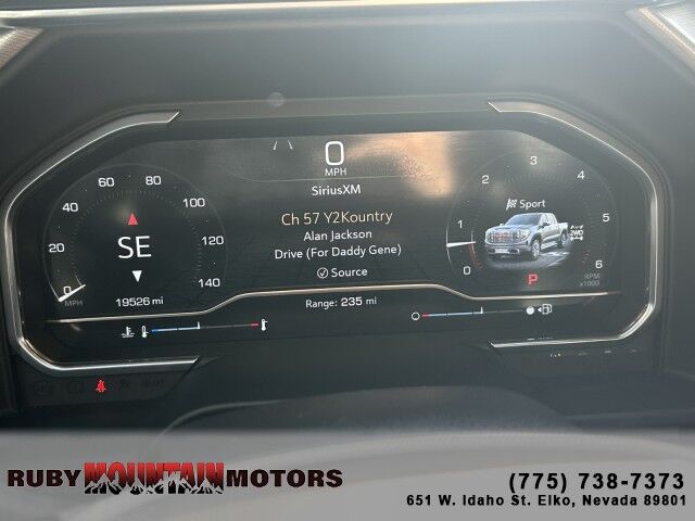 2024 GMC Sierra 1500 Denali Elko NV