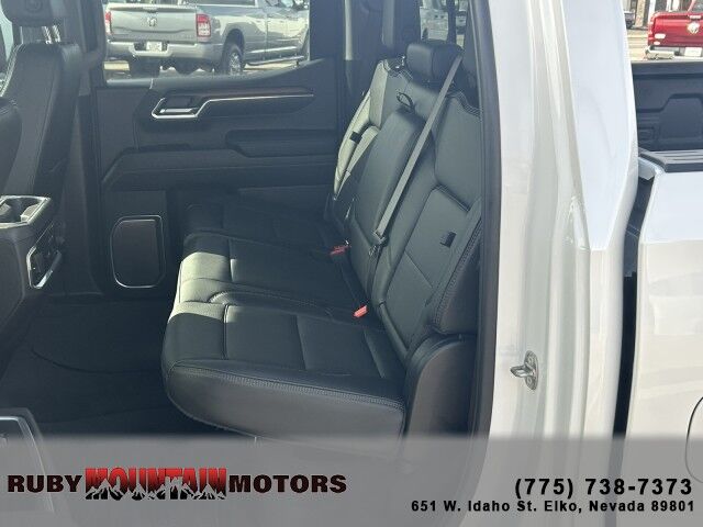 2024 GMC Sierra 1500 Denali Elko NV