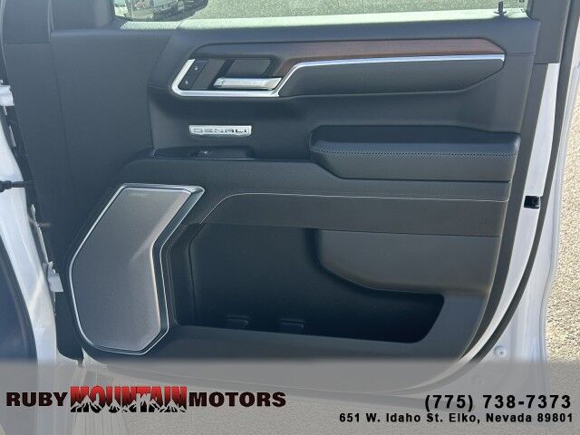 2024 GMC Sierra 1500 Denali Elko NV