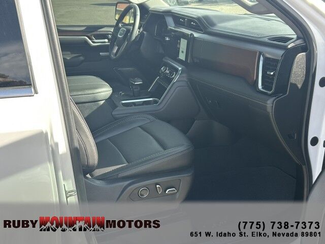 2024 GMC Sierra 1500 Denali Elko NV