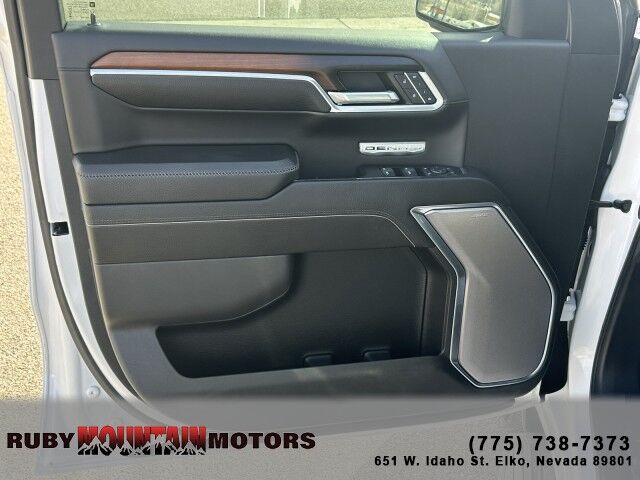 2024 GMC Sierra 1500 Denali Elko NV