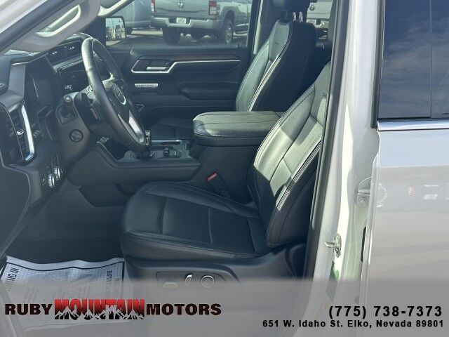 2024 GMC Sierra 1500 Denali Elko NV