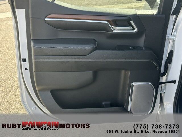 2024 GMC Sierra 1500 Denali Elko NV