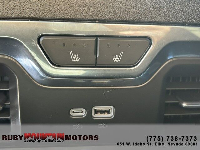 2024 GMC Sierra 1500 Denali Elko NV