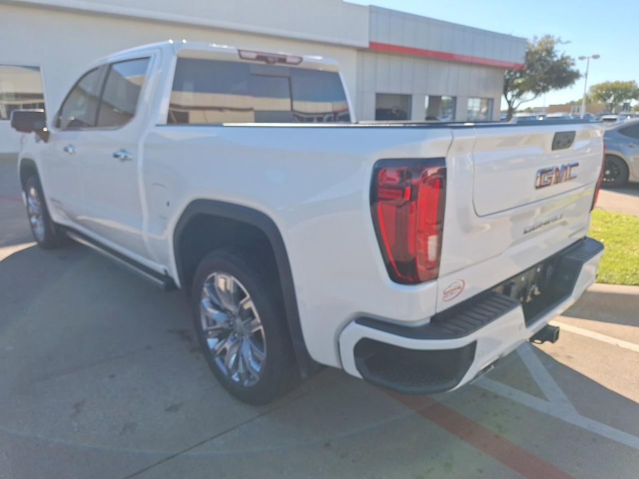 2024 GMC Sierra 1500 Denali Hurst TX