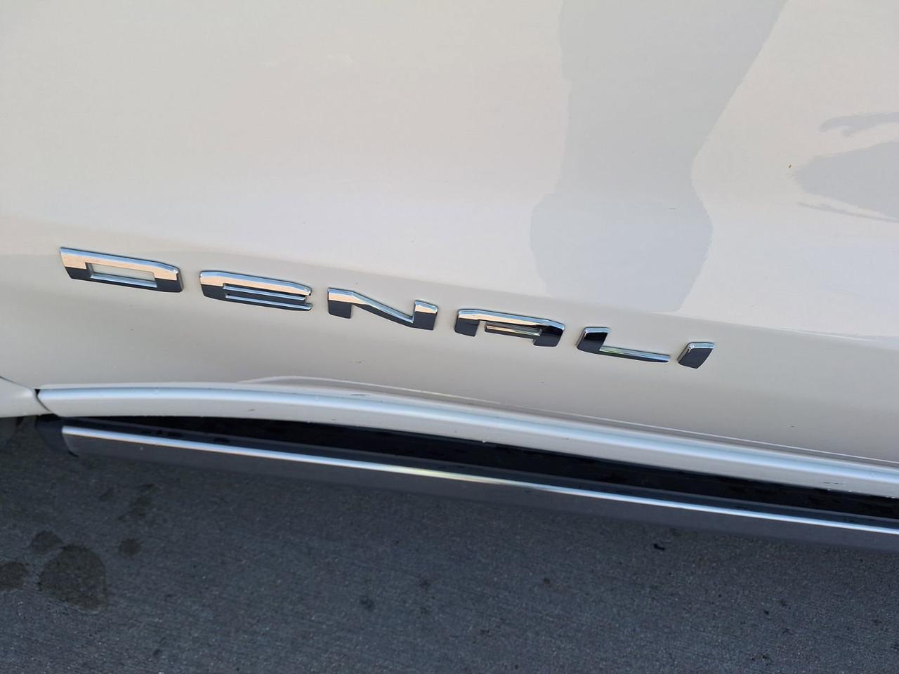 2024 GMC Sierra 1500 Denali Hurst TX