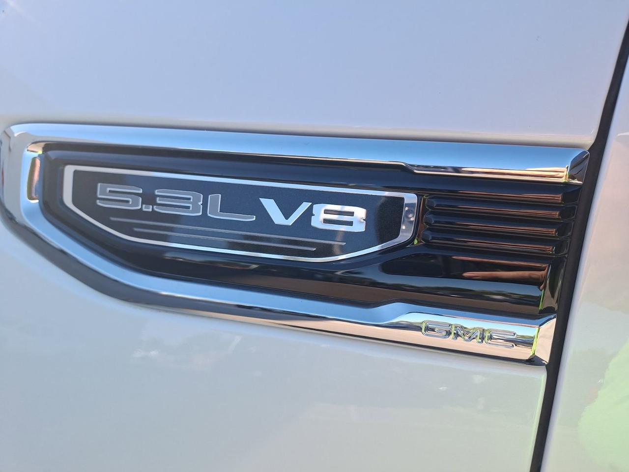 2024 GMC Sierra 1500 Denali Hurst TX