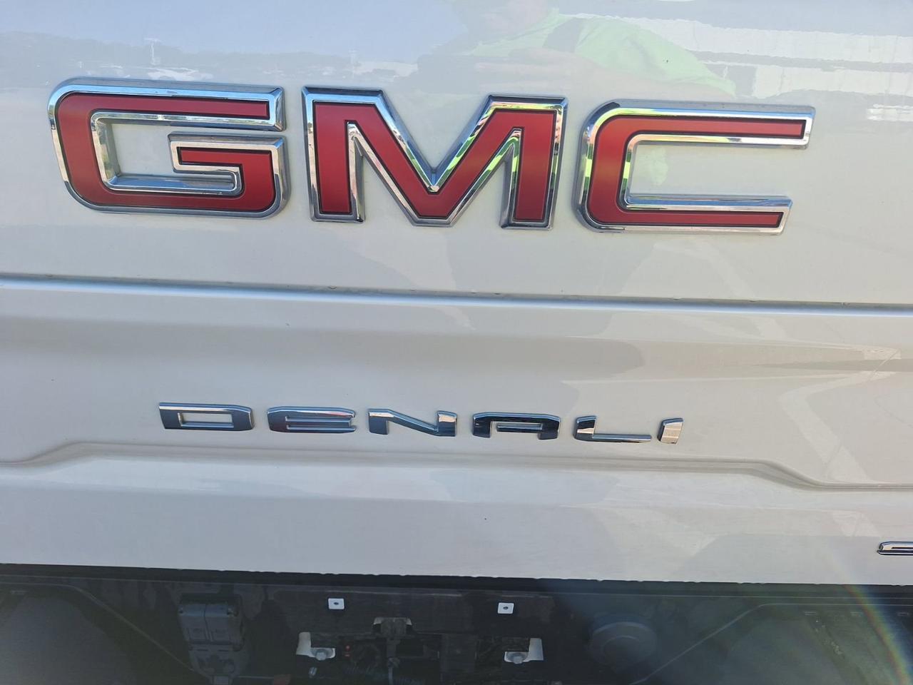 2024 GMC Sierra 1500 Denali Hurst TX