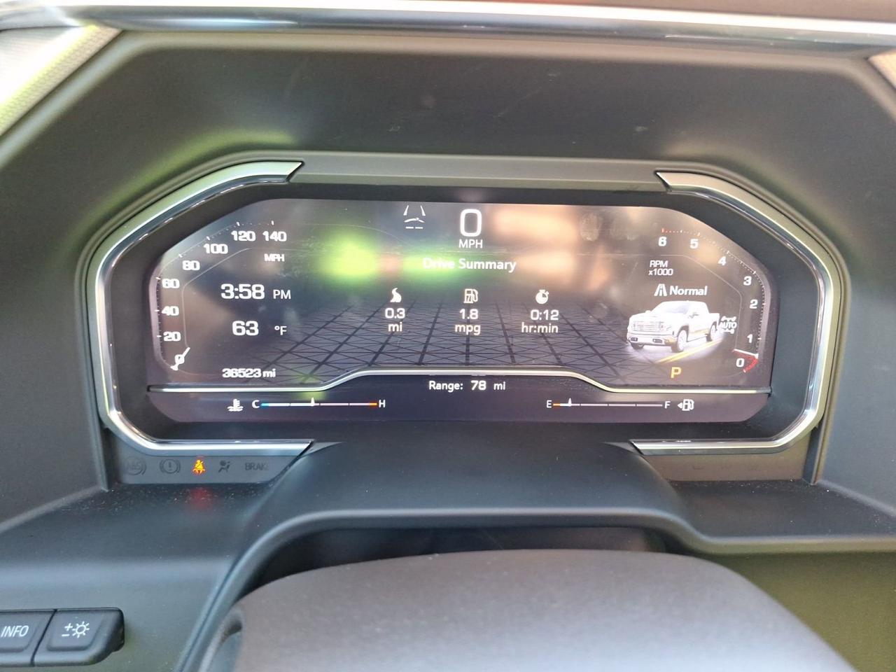 2024 GMC Sierra 1500 Denali Hurst TX