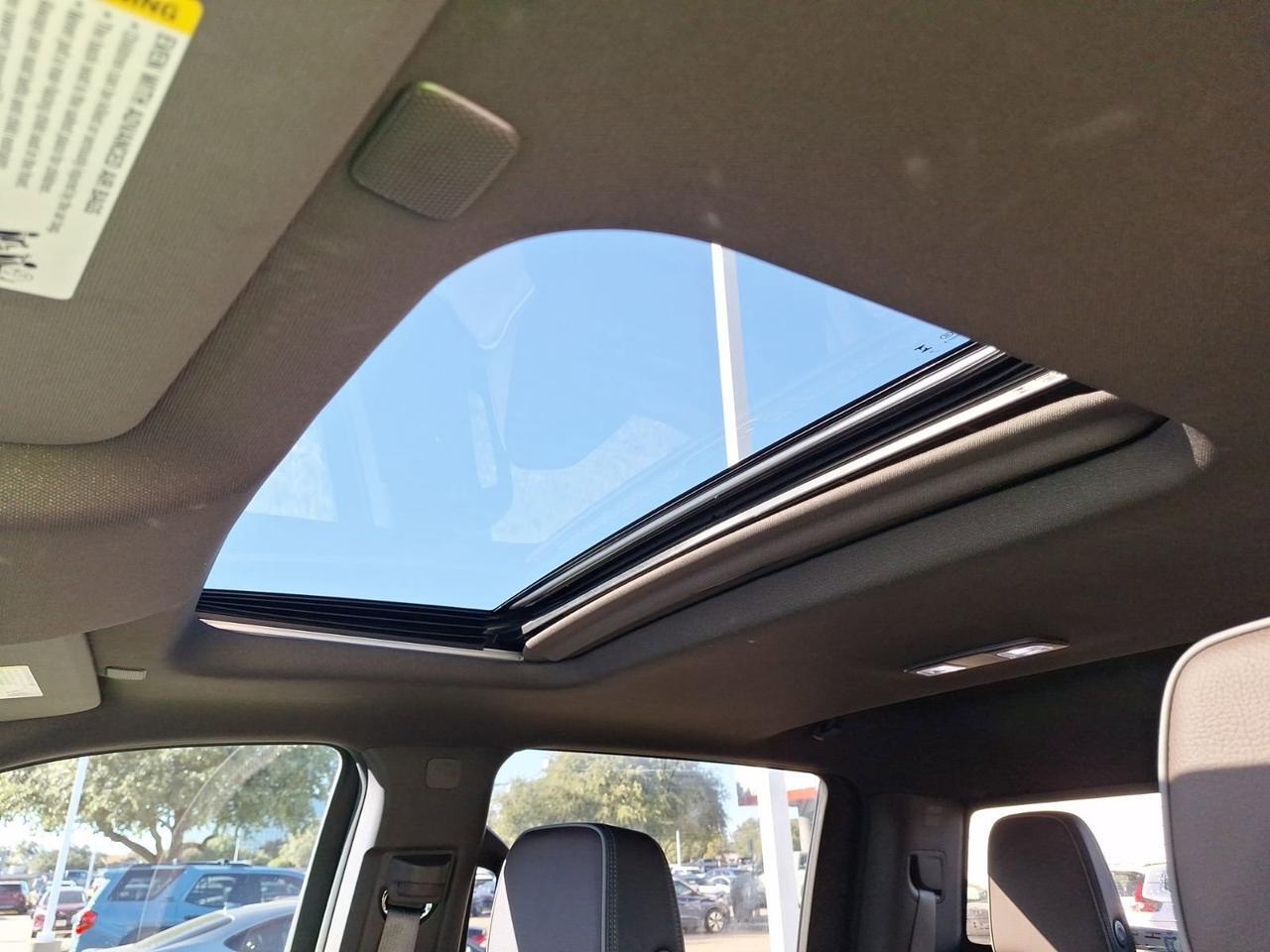 2024 GMC Sierra 1500 Denali Hurst TX