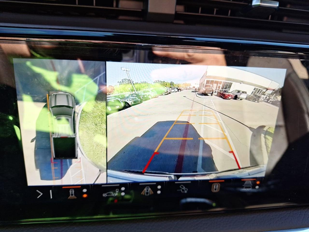 2024 GMC Sierra 1500 Denali Hurst TX