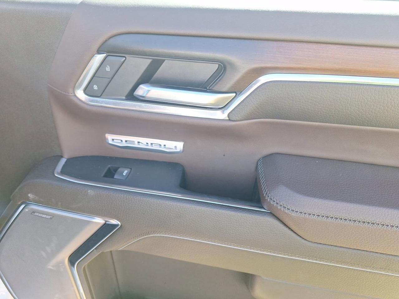 2024 GMC Sierra 1500 Denali Hurst TX