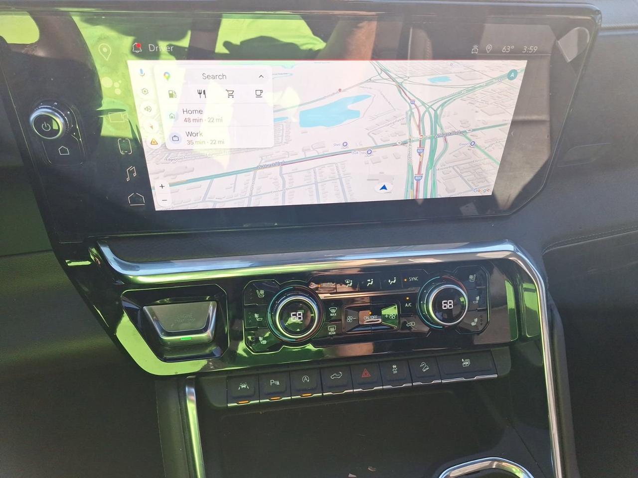 2024 GMC Sierra 1500 Denali Hurst TX