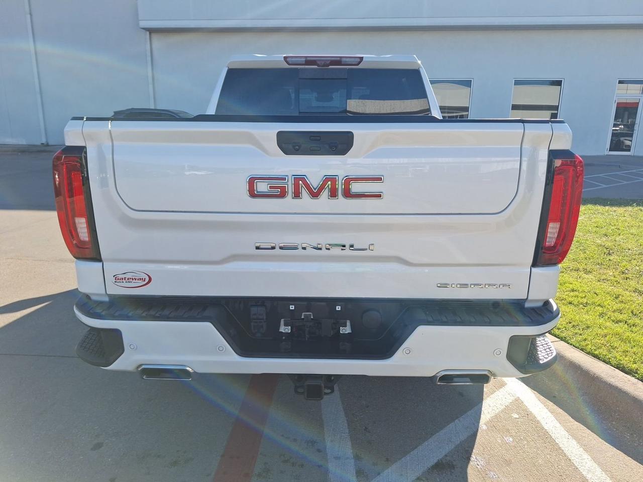 2024 GMC Sierra 1500 Denali Hurst TX