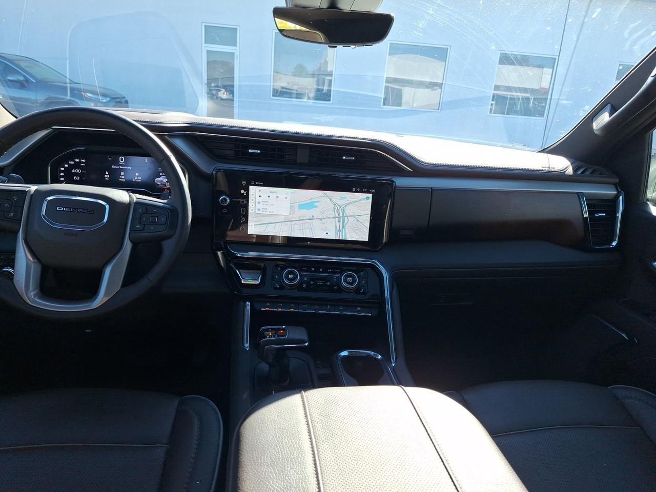 2024 GMC Sierra 1500 Denali Hurst TX