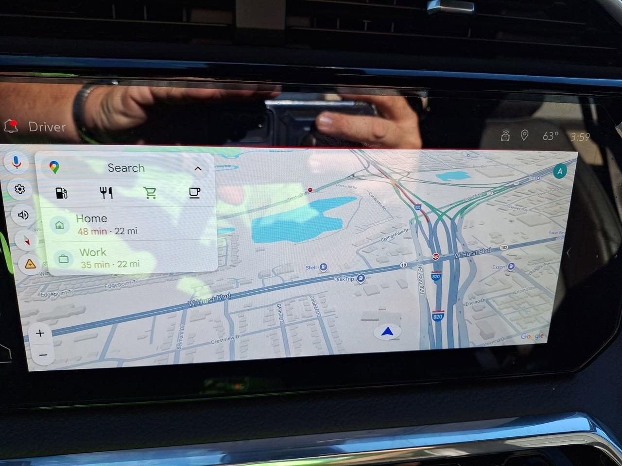 2024 GMC Sierra 1500 Denali Hurst TX