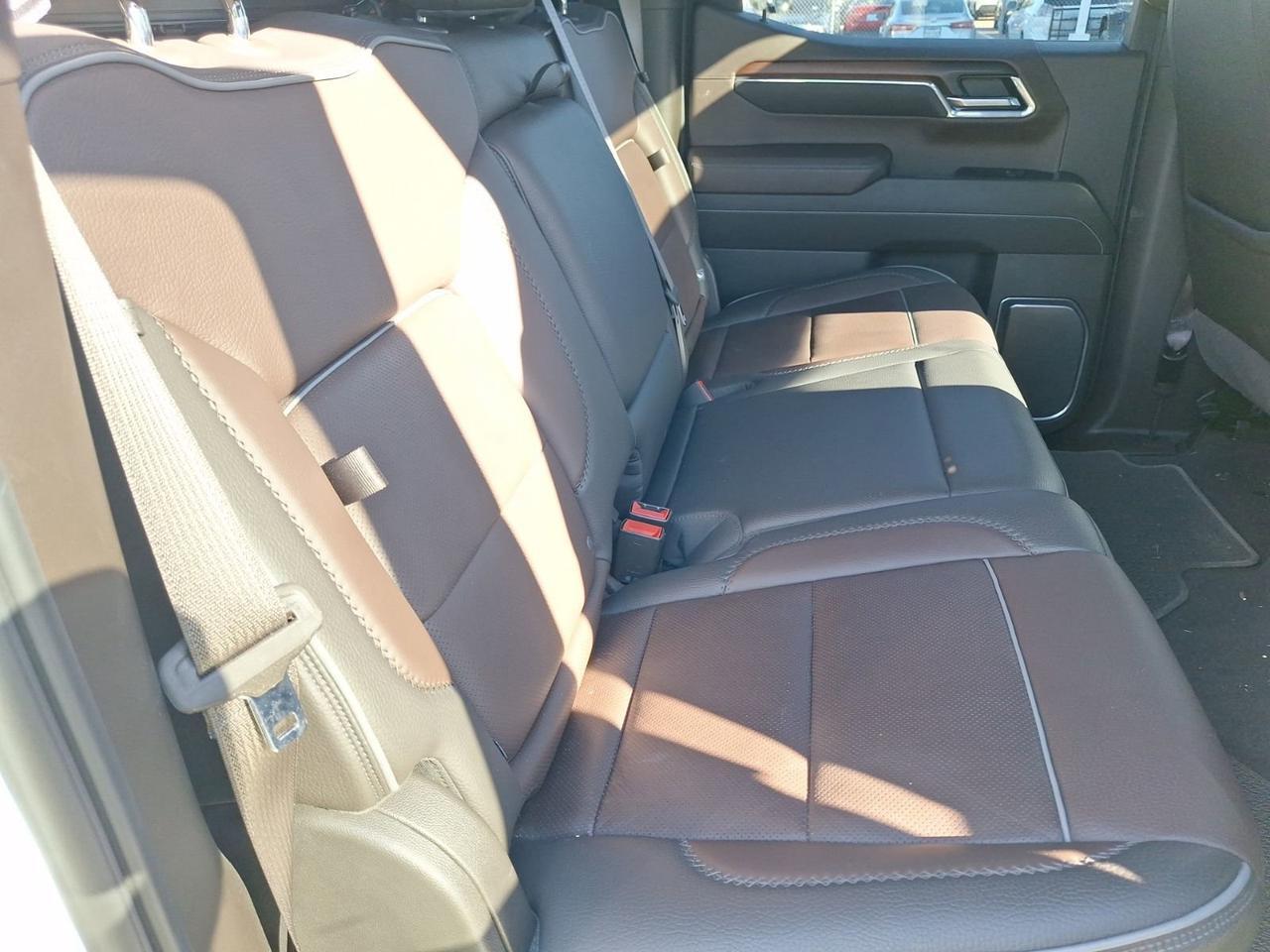 2024 GMC Sierra 1500 Denali Hurst TX