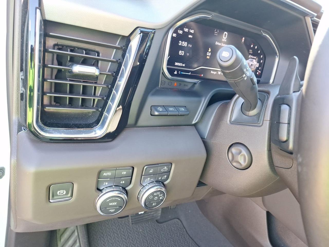 2024 GMC Sierra 1500 Denali Hurst TX