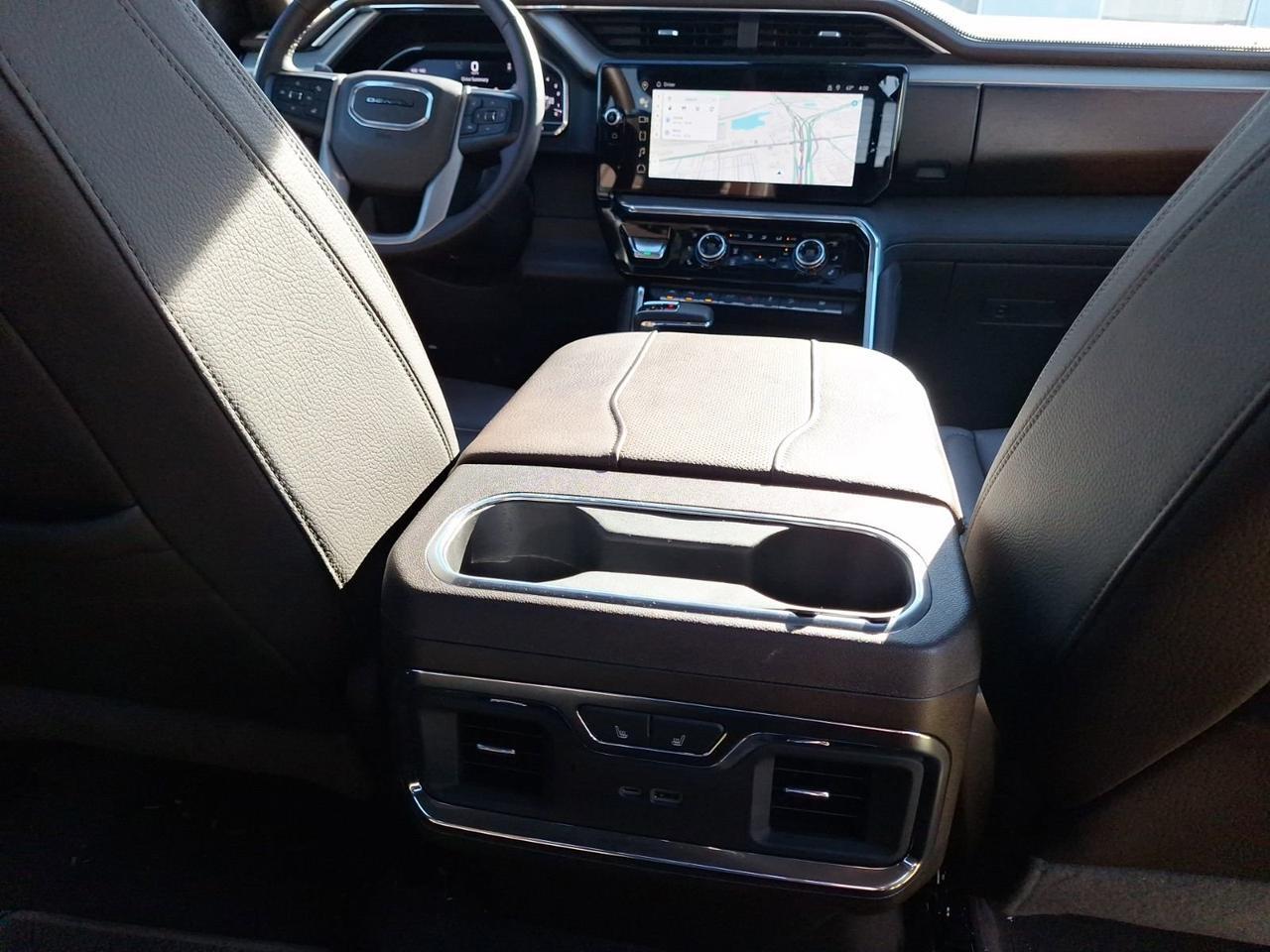 2024 GMC Sierra 1500 Denali Hurst TX