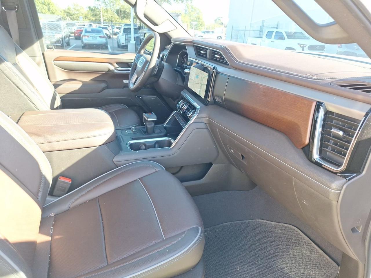 2024 GMC Sierra 1500 Denali Hurst TX