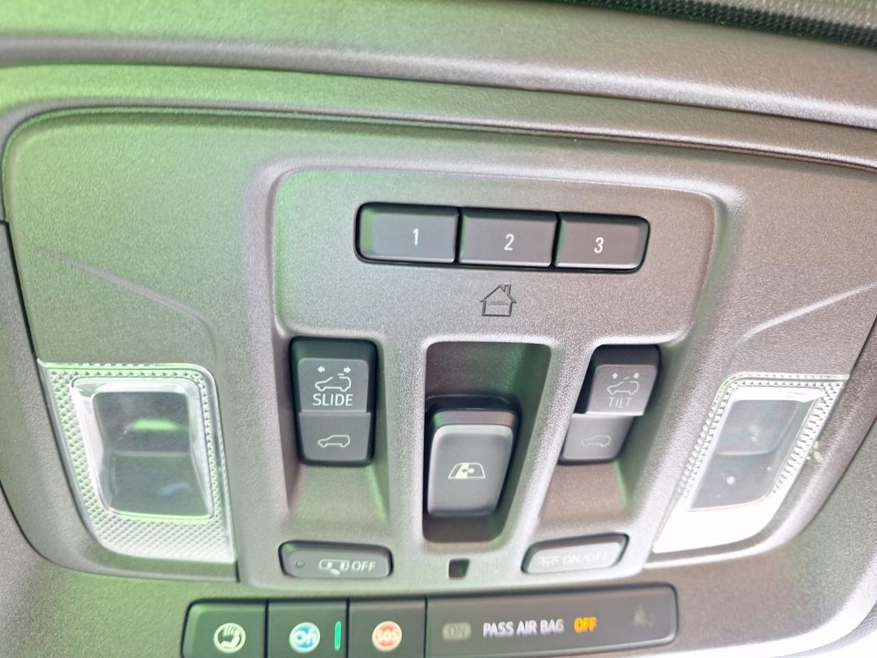 2024 GMC Sierra 1500 Denali Hurst TX