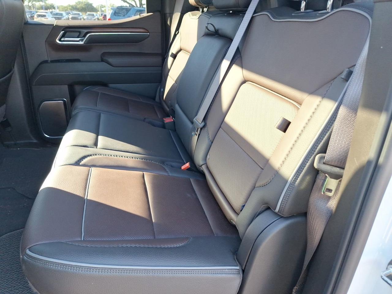 2024 GMC Sierra 1500 Denali Hurst TX