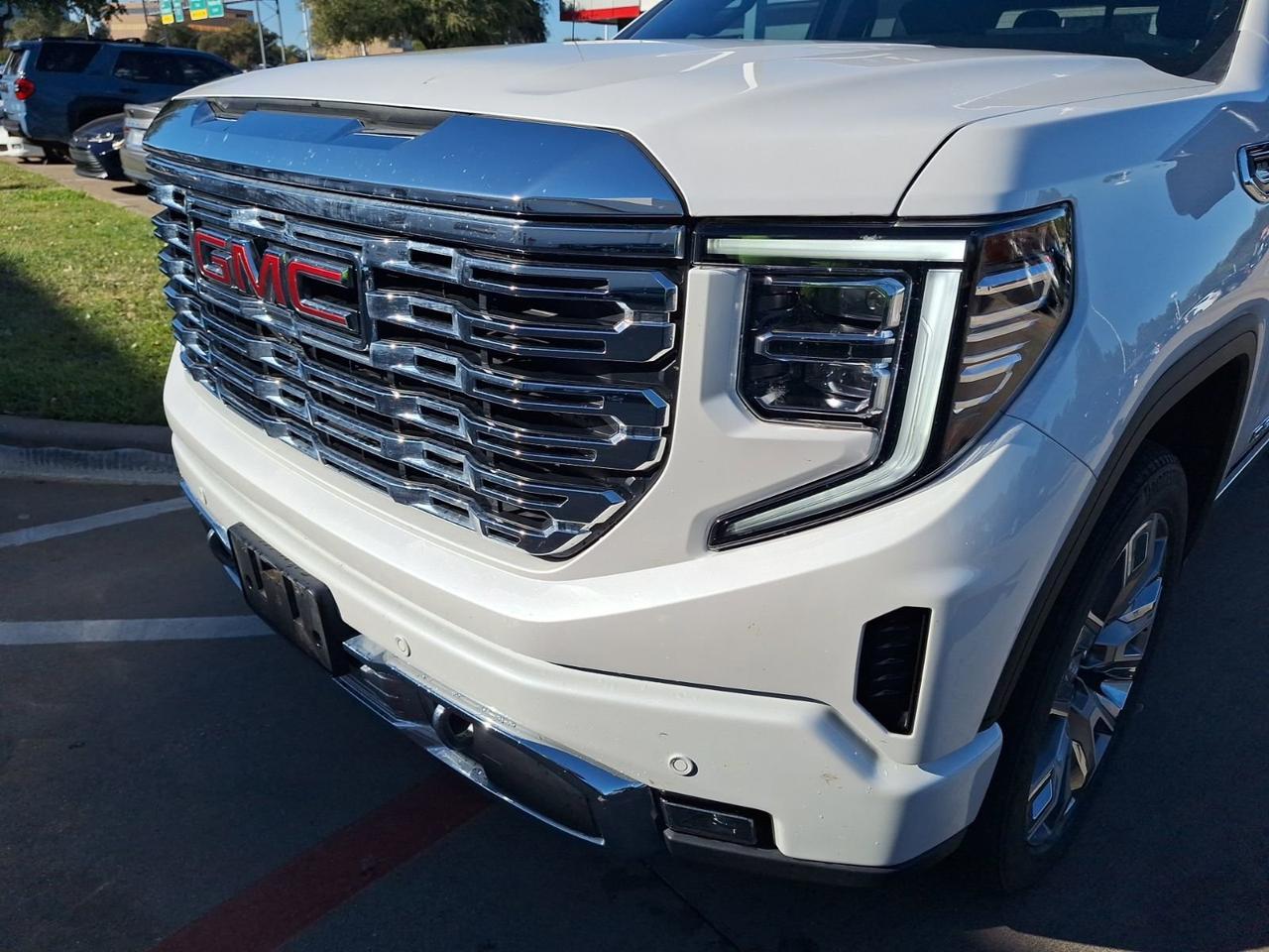 2024 GMC Sierra 1500 Denali Hurst TX