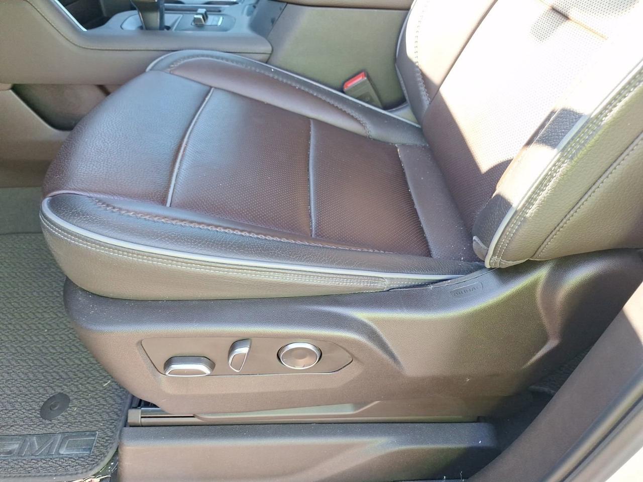 2024 GMC Sierra 1500 Denali Hurst TX