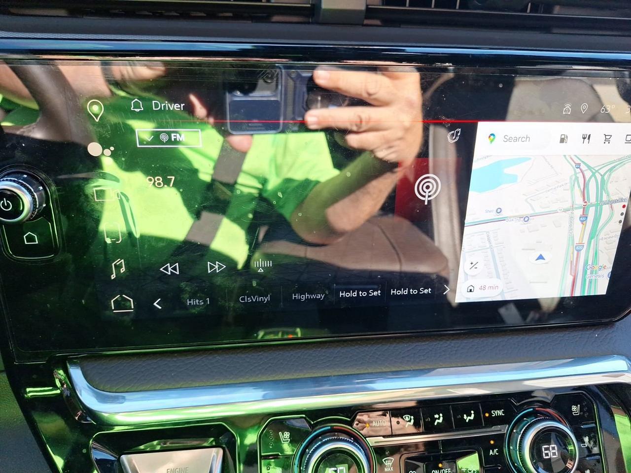 2024 GMC Sierra 1500 Denali Hurst TX