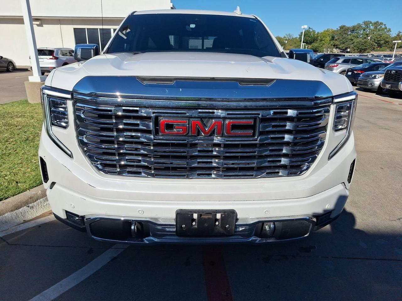 2024 GMC Sierra 1500 Denali Hurst TX