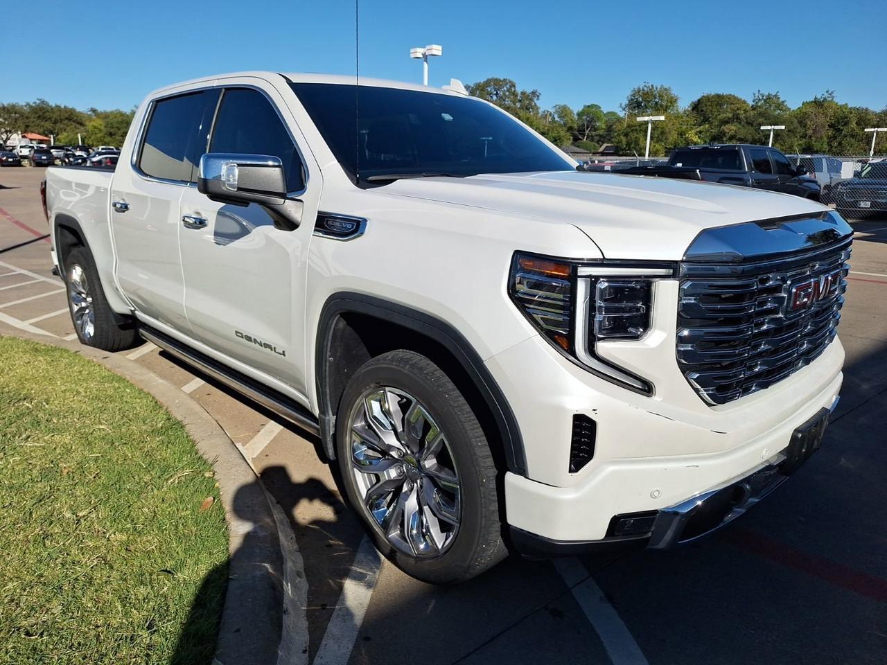 2024 GMC Sierra 1500 Denali Hurst TX
