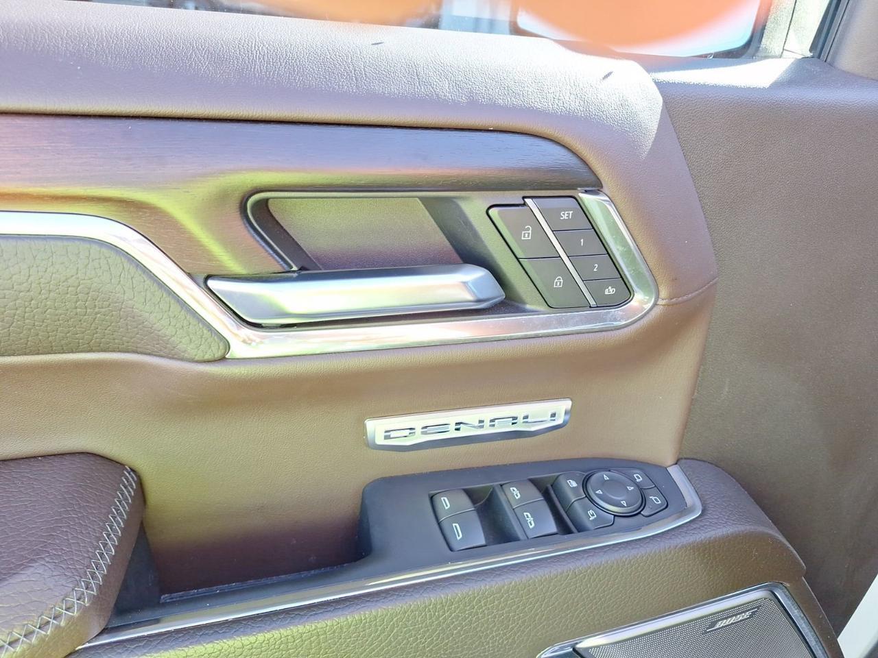 2024 GMC Sierra 1500 Denali Hurst TX