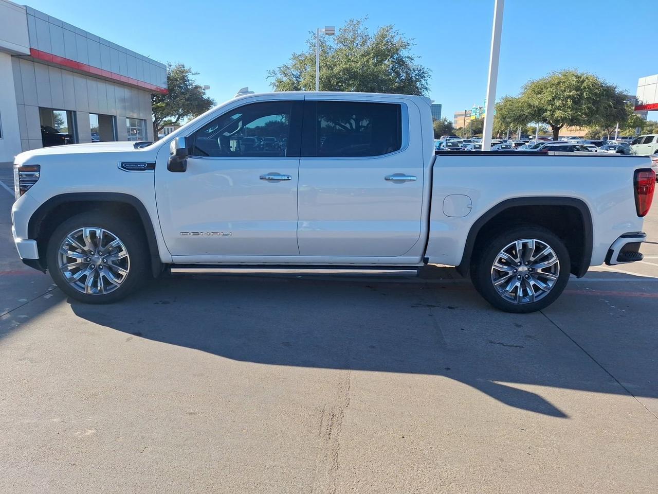 2024 GMC Sierra 1500 Denali Hurst TX